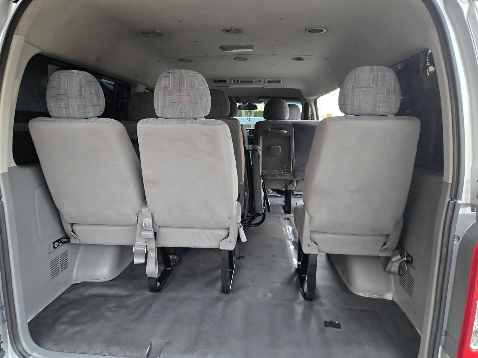 2006 Toyota Hiace GL