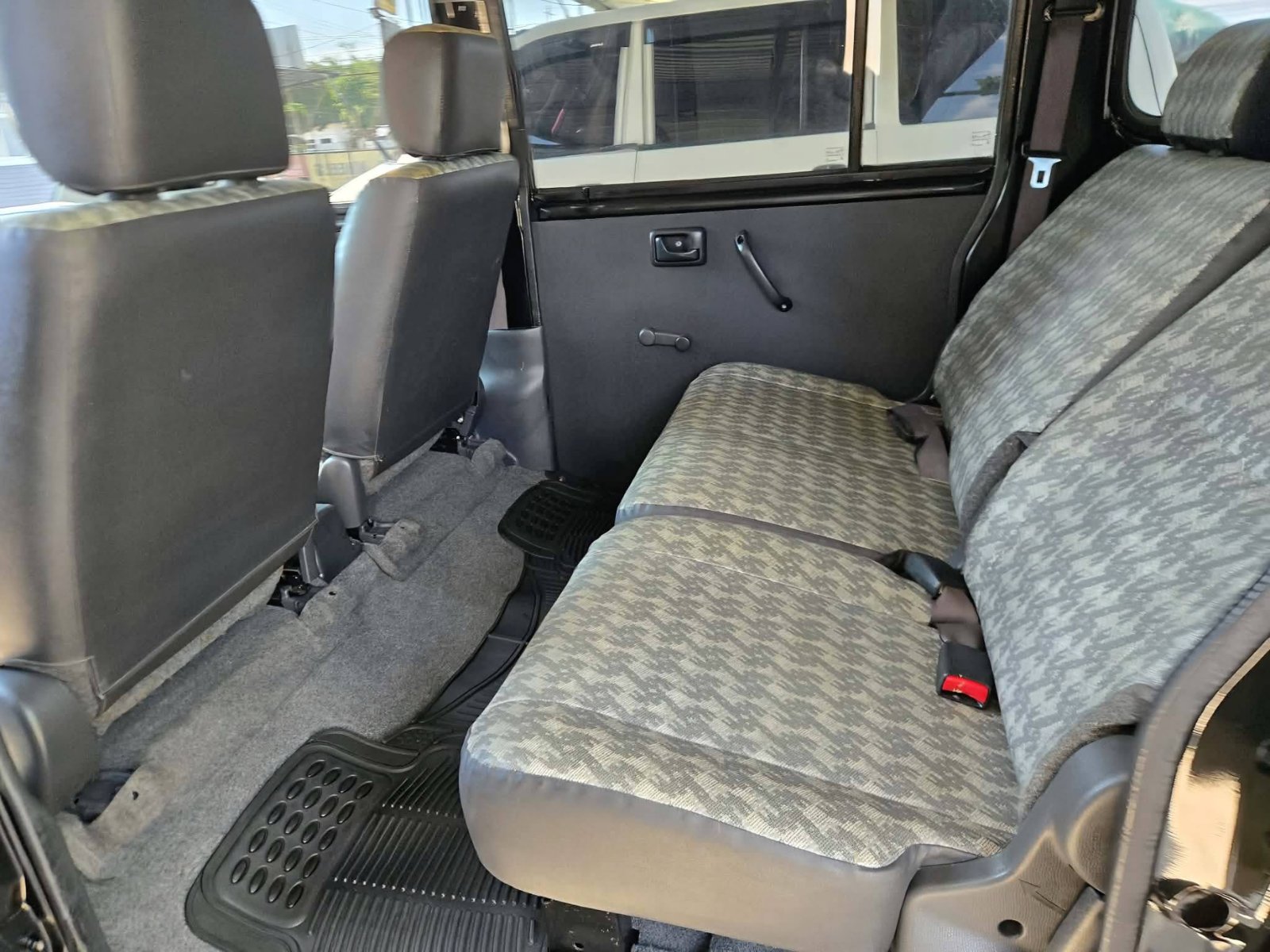 2013 Suzuki APV