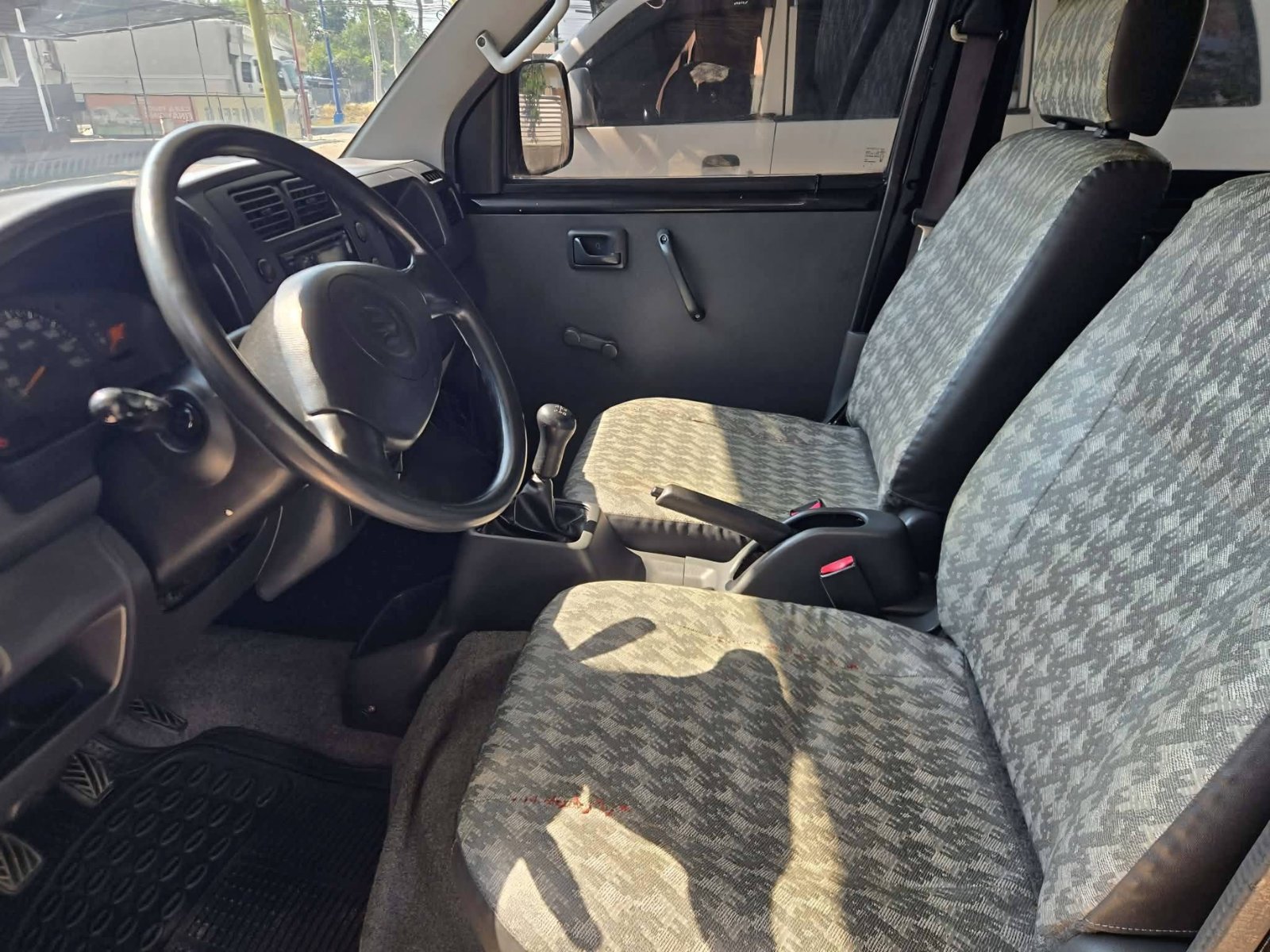 2013 Suzuki APV