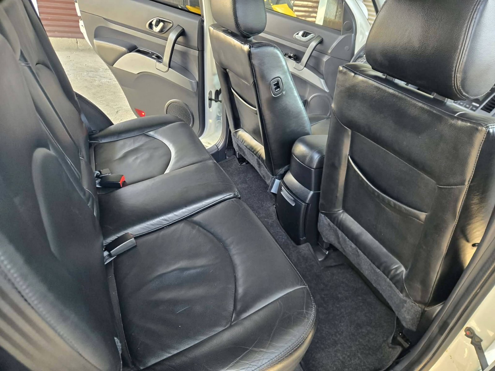 2014 Haima 7 DX