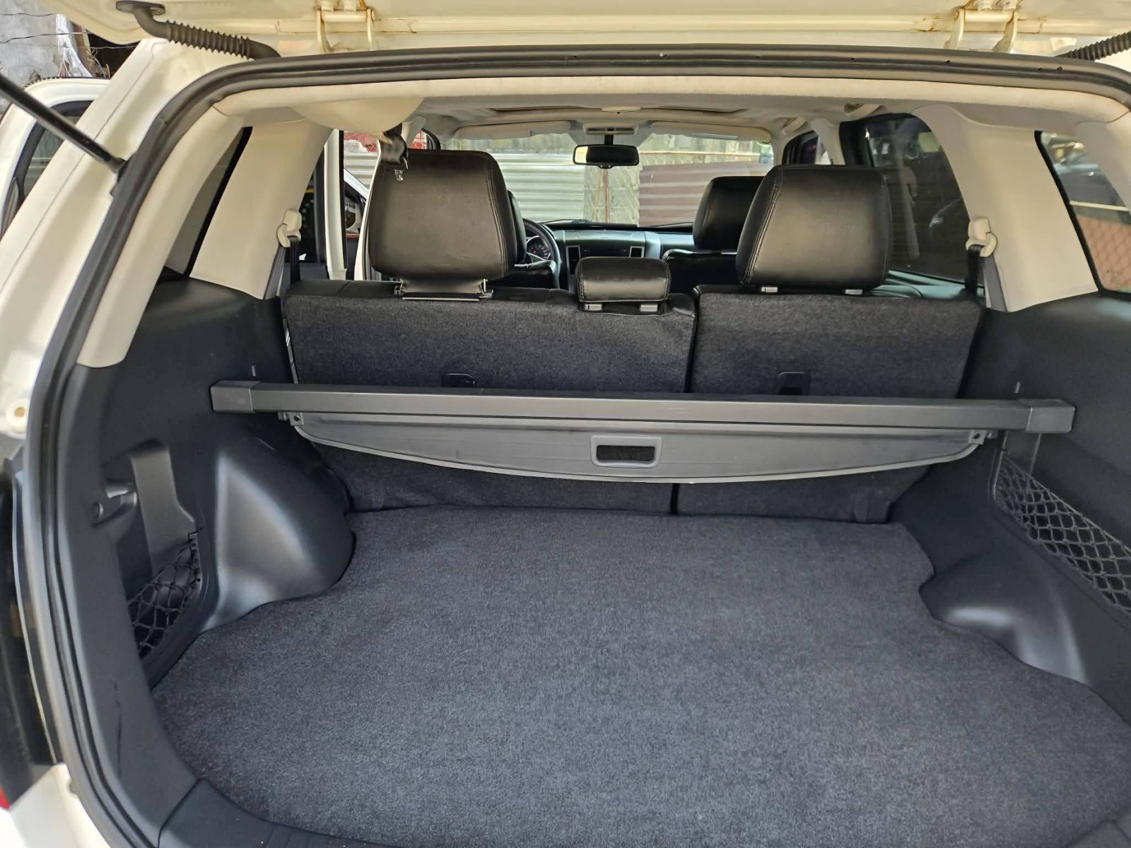 2014 Haima 7 DX