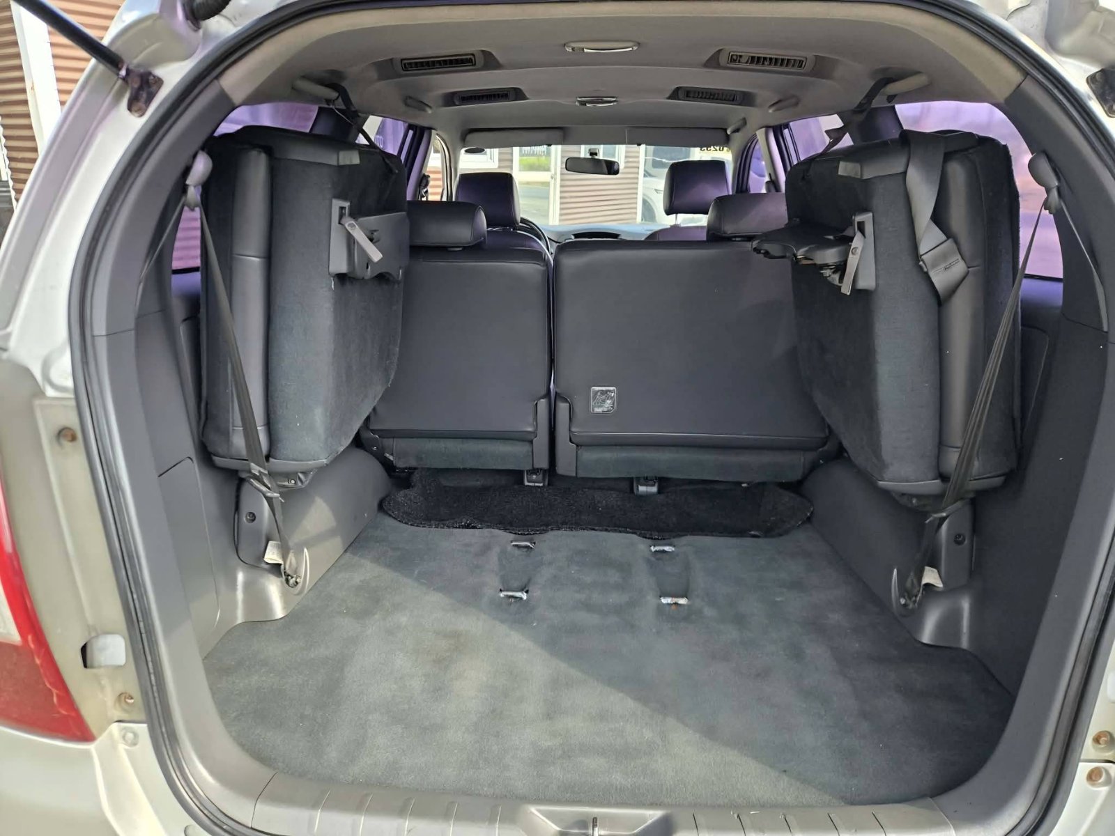 2015 Toyota Innova J