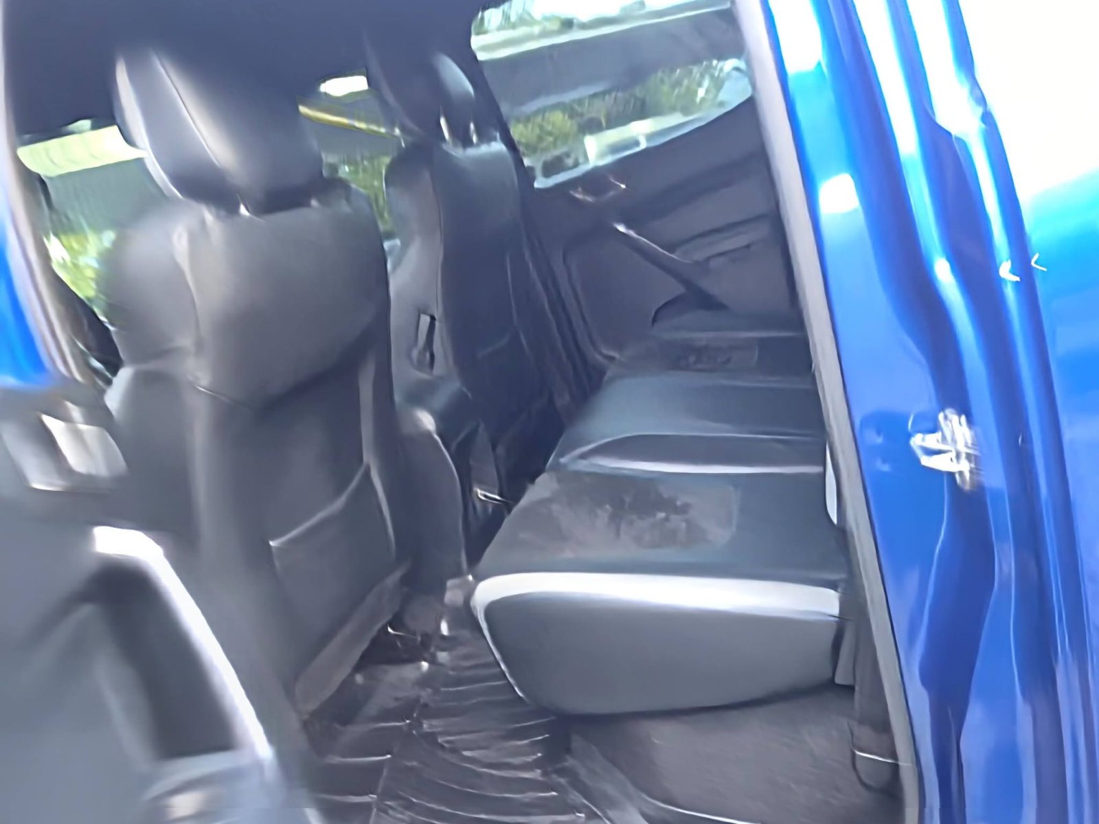 2019 Ford Raptor