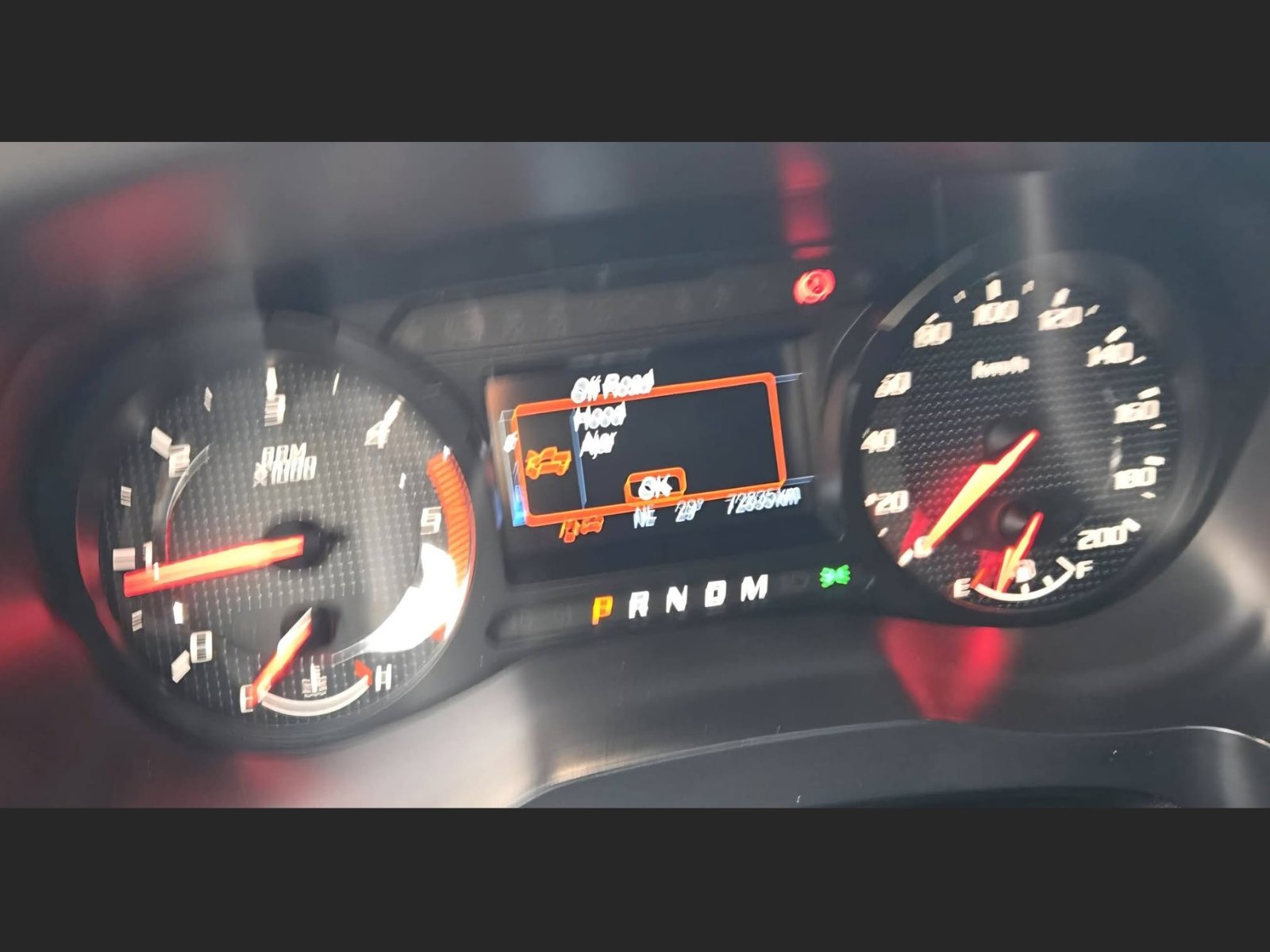 2019 Ford Raptor
