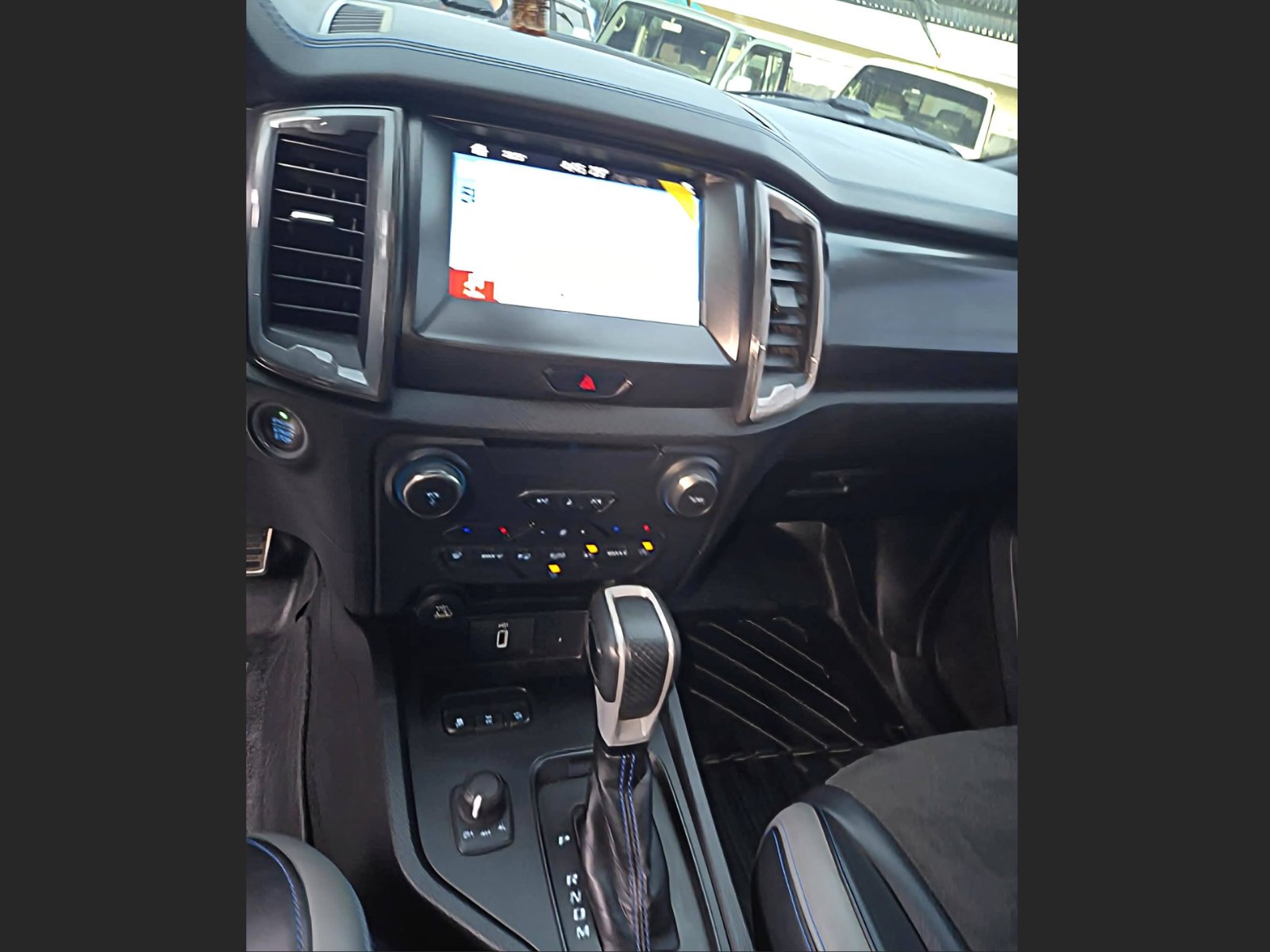 2019 Ford Raptor
